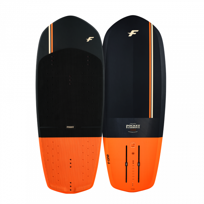 F-One Pocket Carbon