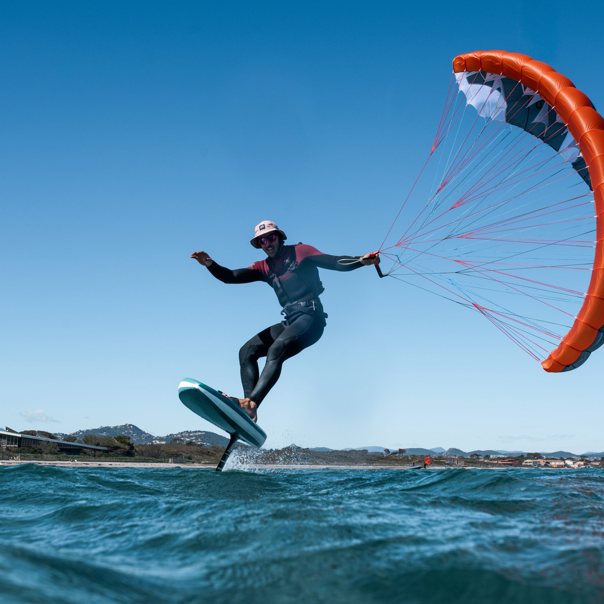 Paddy in the Elements Lesson Gift Voucher