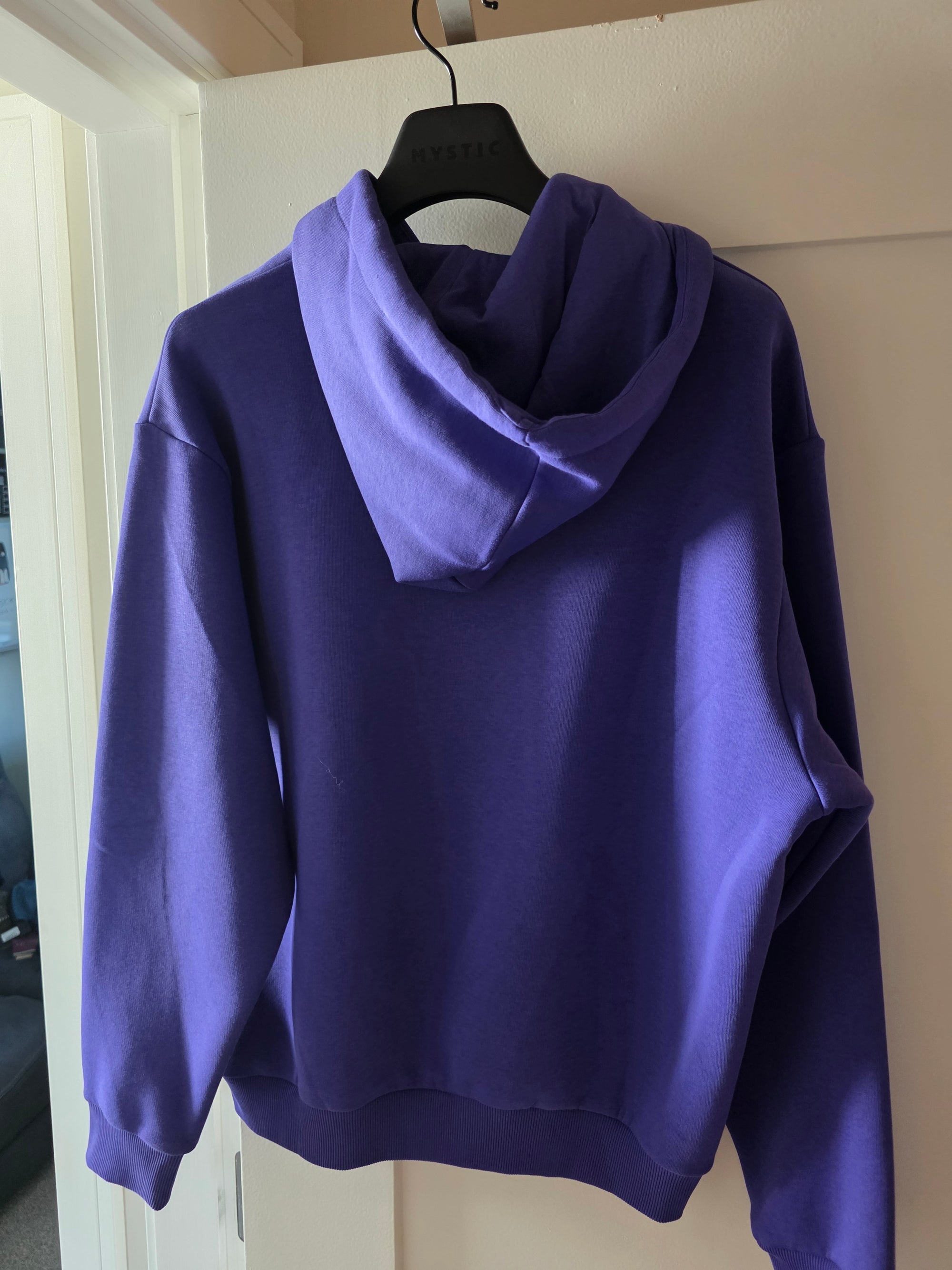 Mystic Brand Hoodie Sweat – Purple (Women's)