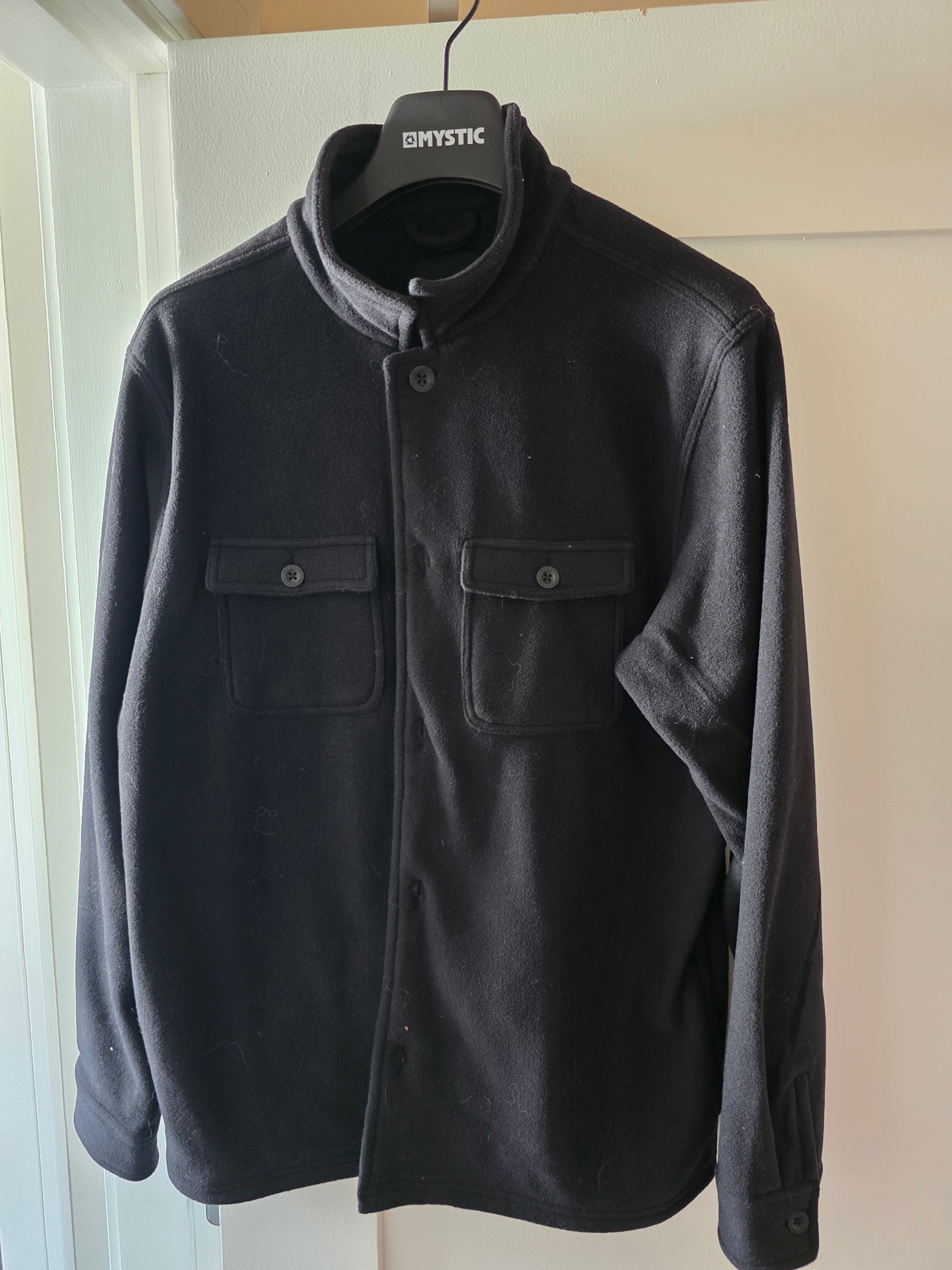 Mystic The Heat Overshirt