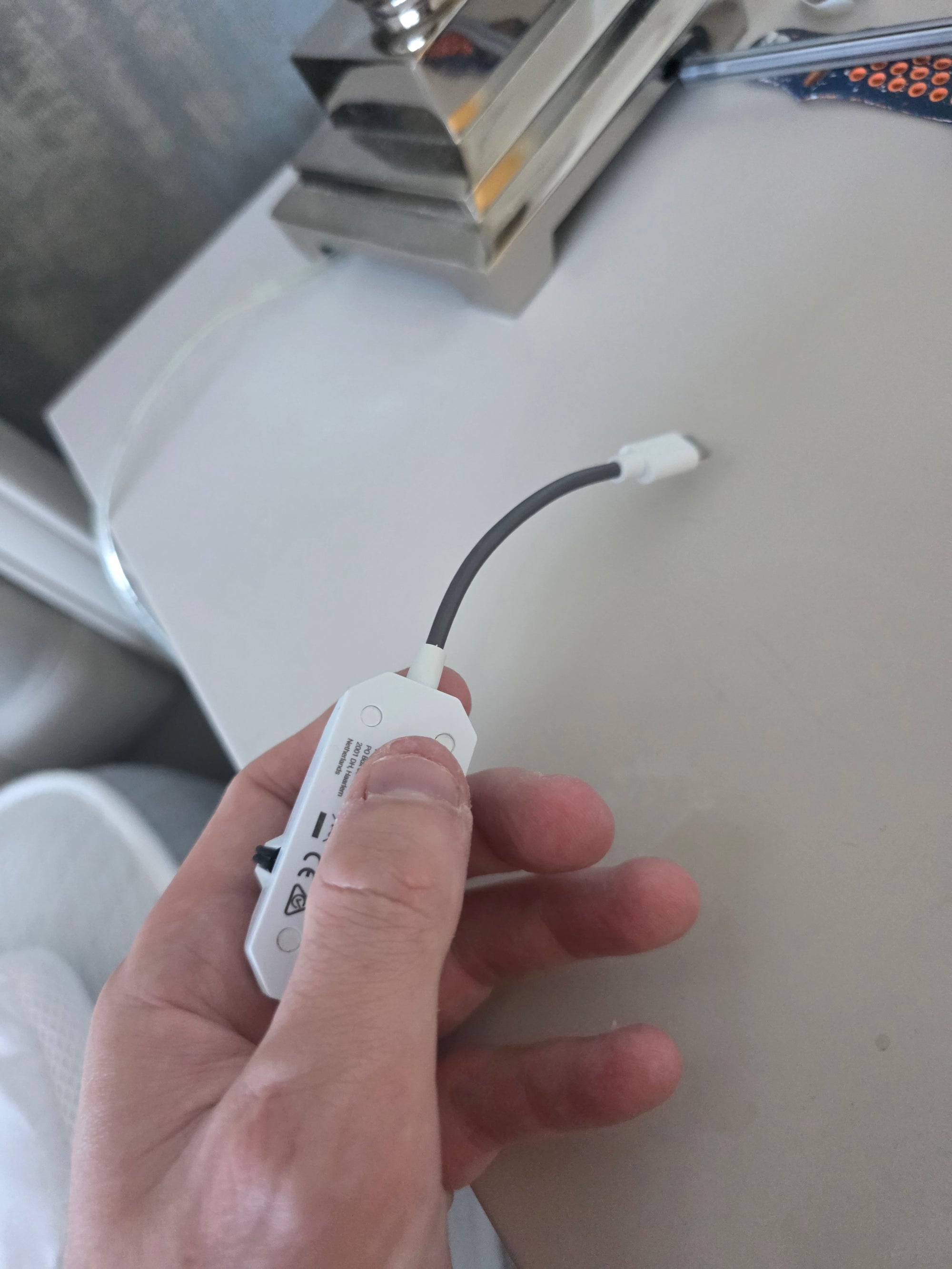 WOO 4.0 Kitesurfing Sensor – Like New