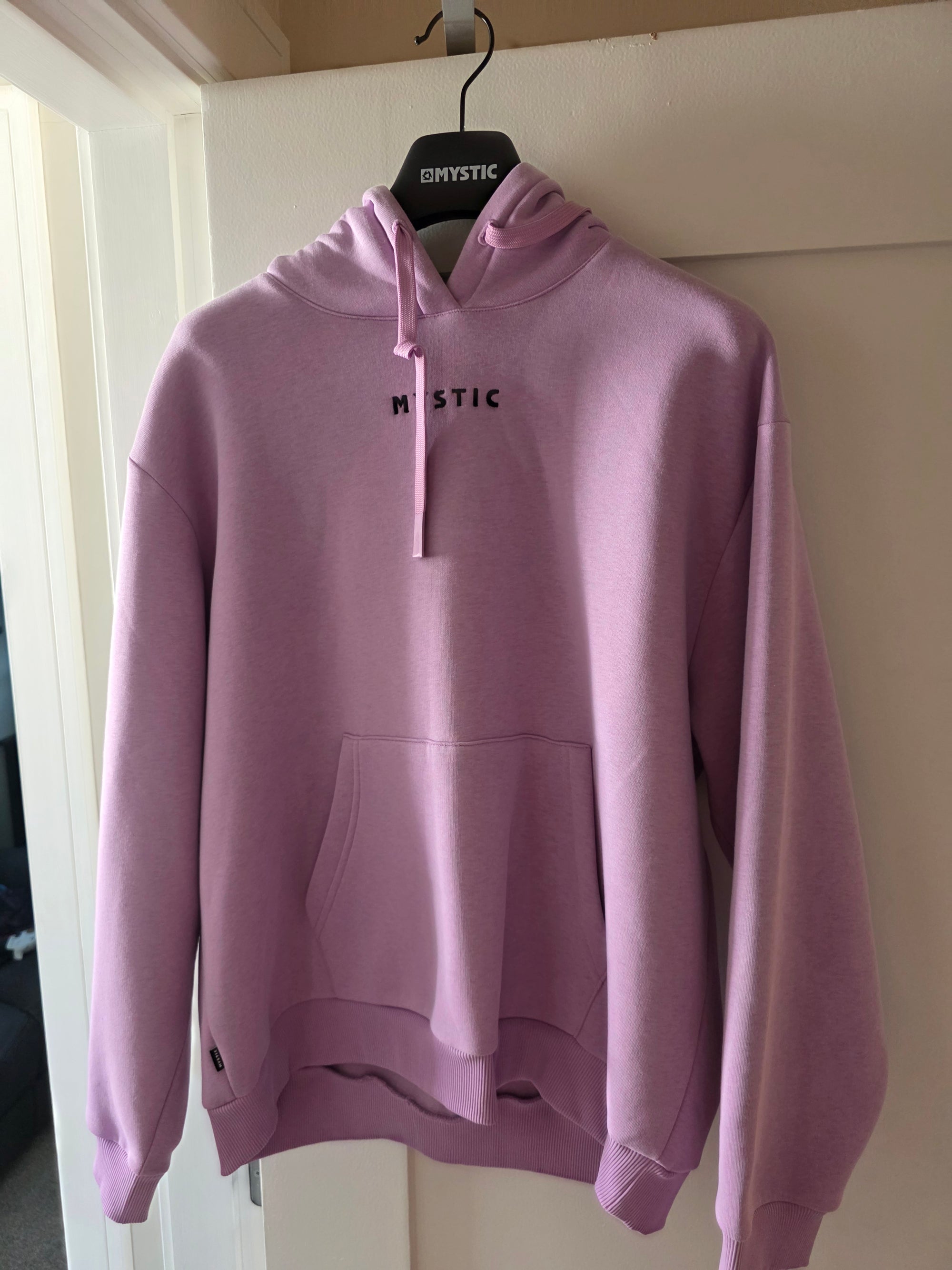 Mystic Brand Hoodie – Lilac (Women's)