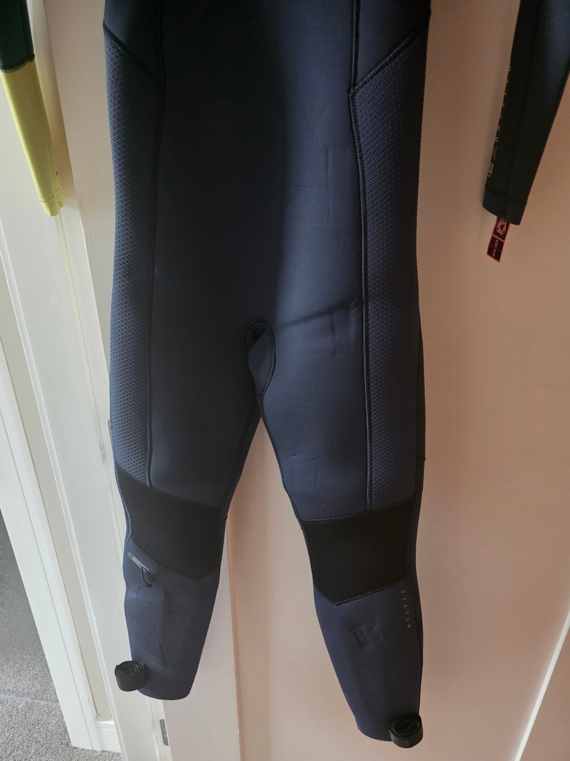 Mystic Dazzled 5/3mm Women's Wetsuit