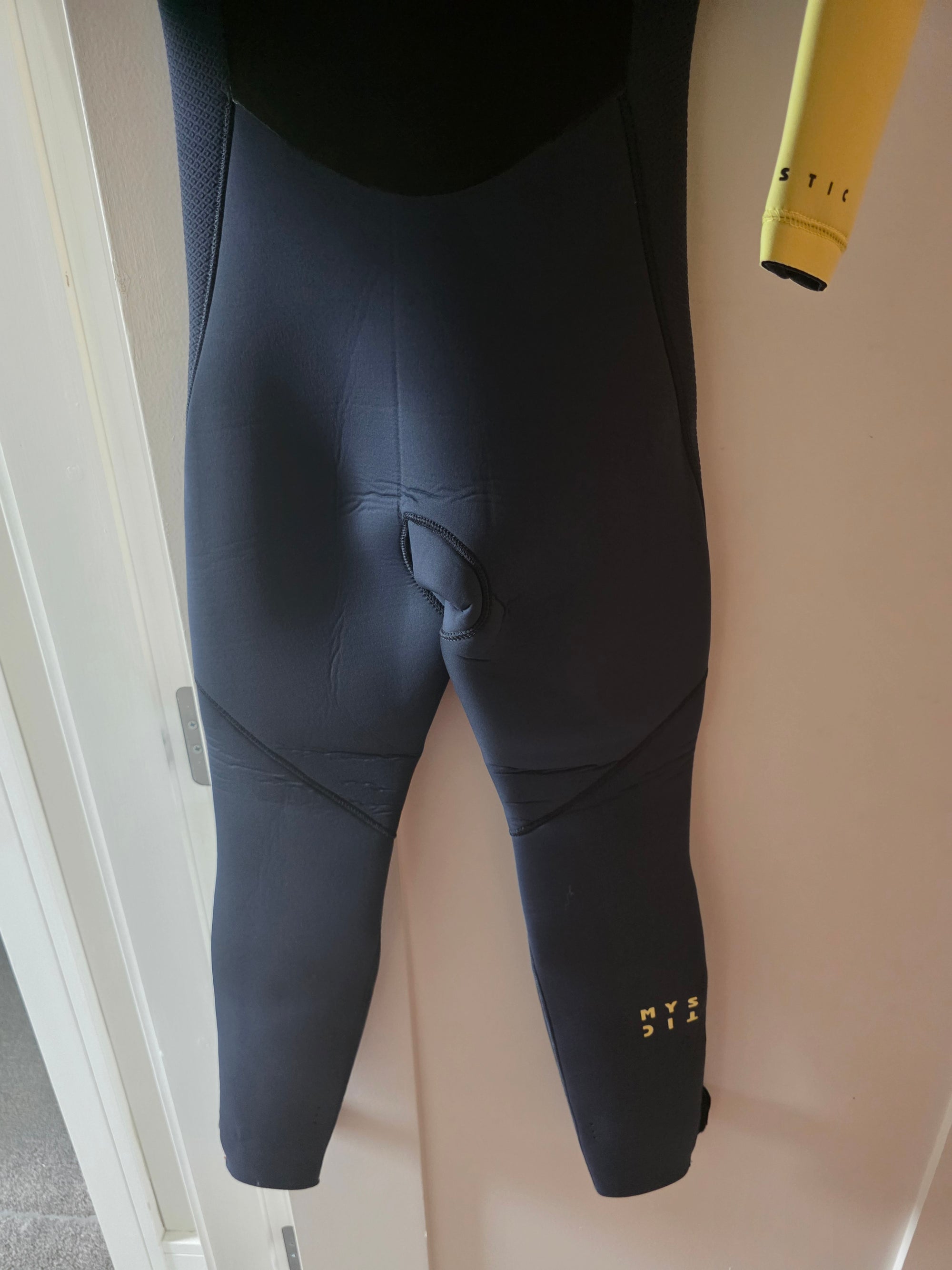 Mystic Dazzled 5/3mm Women's Wetsuit