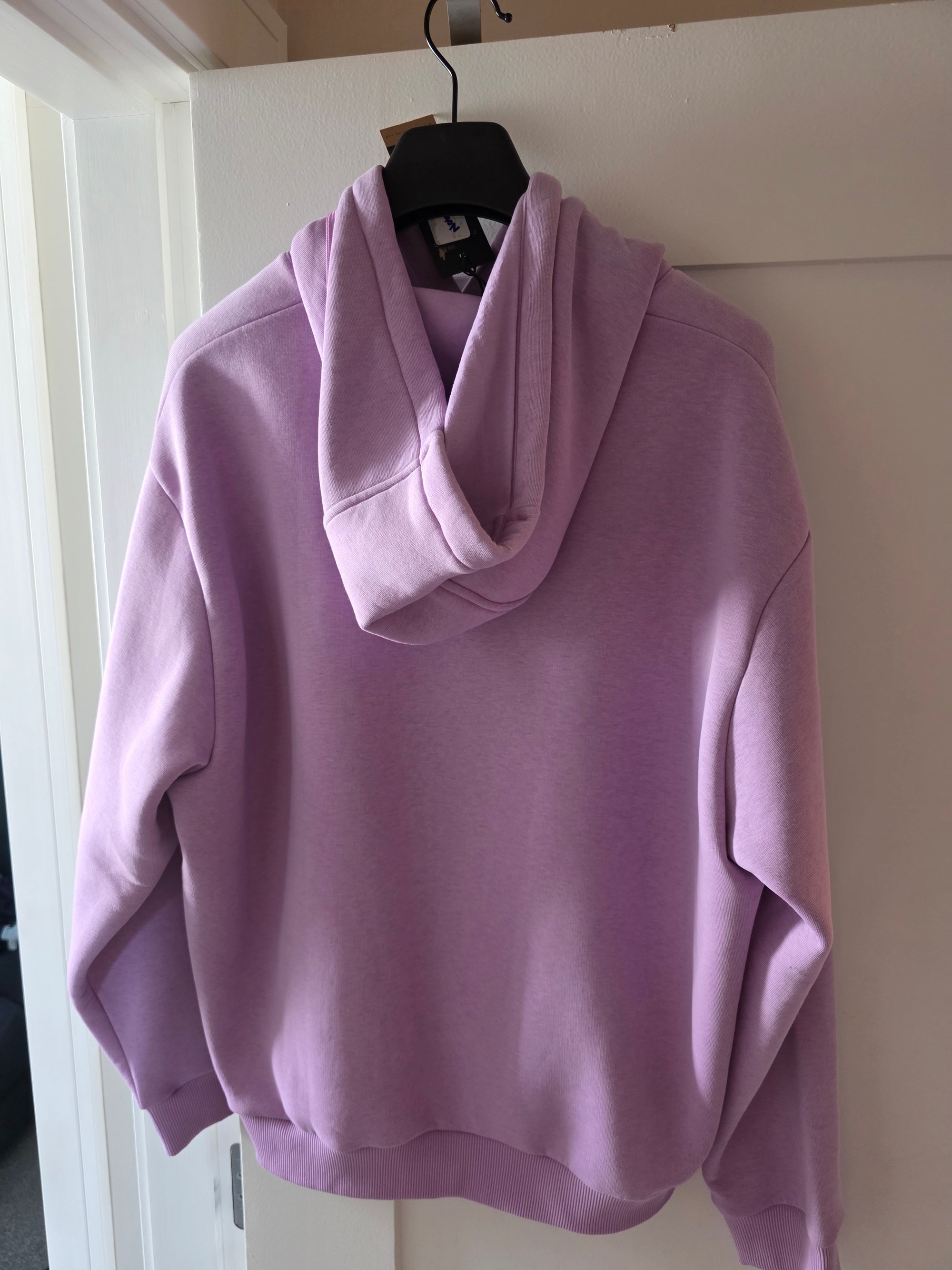 Mystic Brand Hoodie – Lilac (Women's)