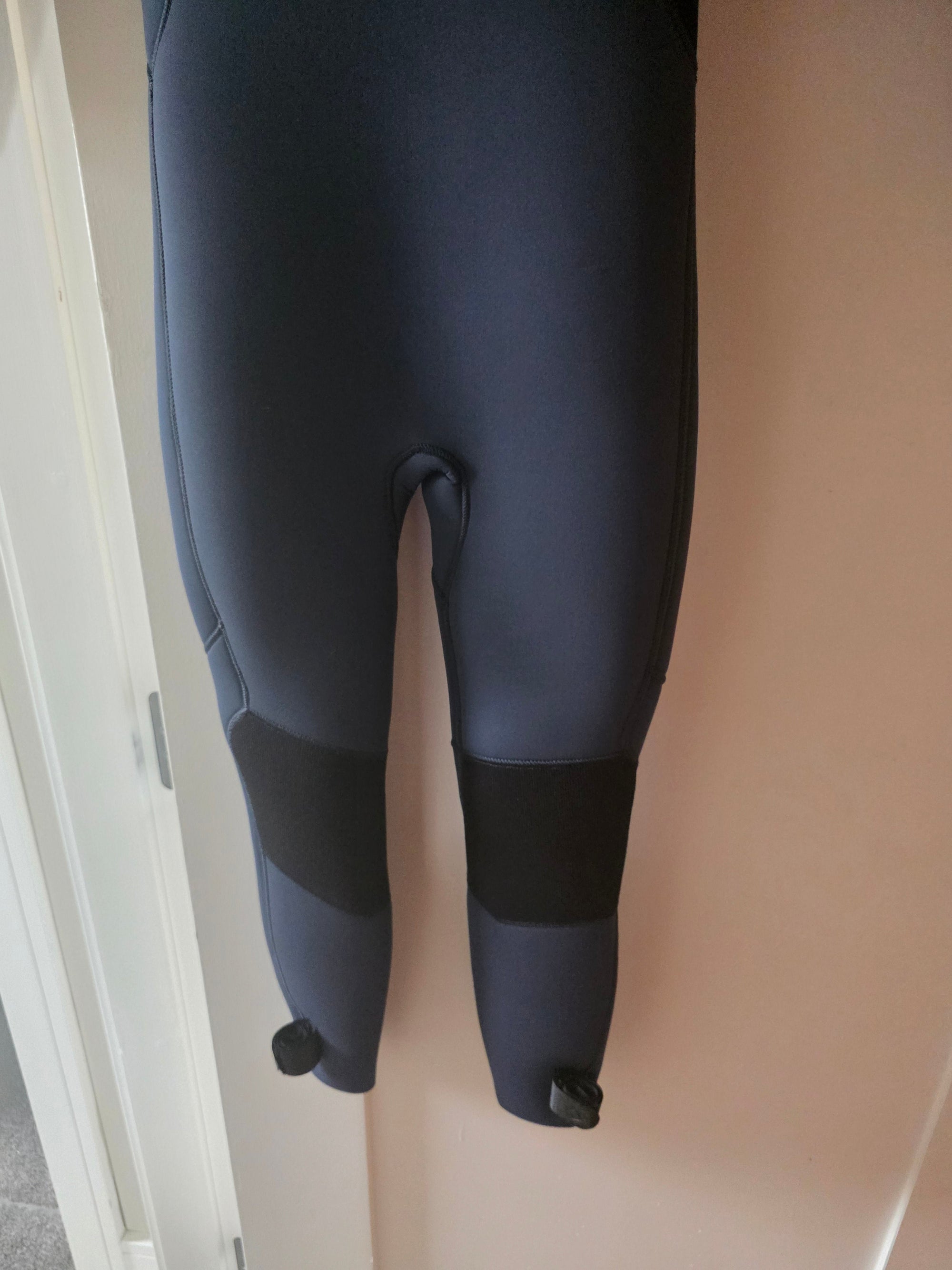 Mystic Marshall Junior wetsuit front