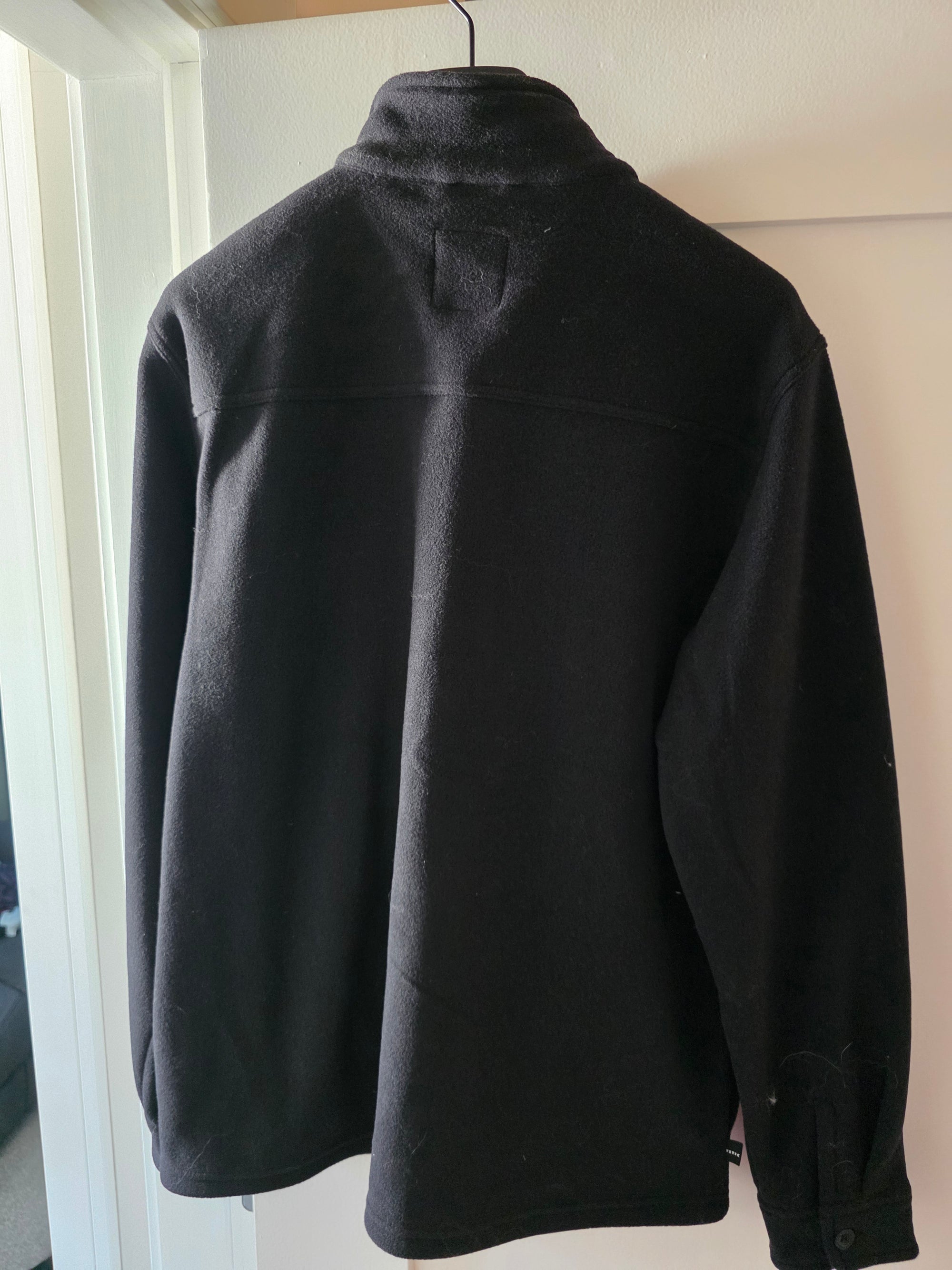 Mystic The Heat Overshirt