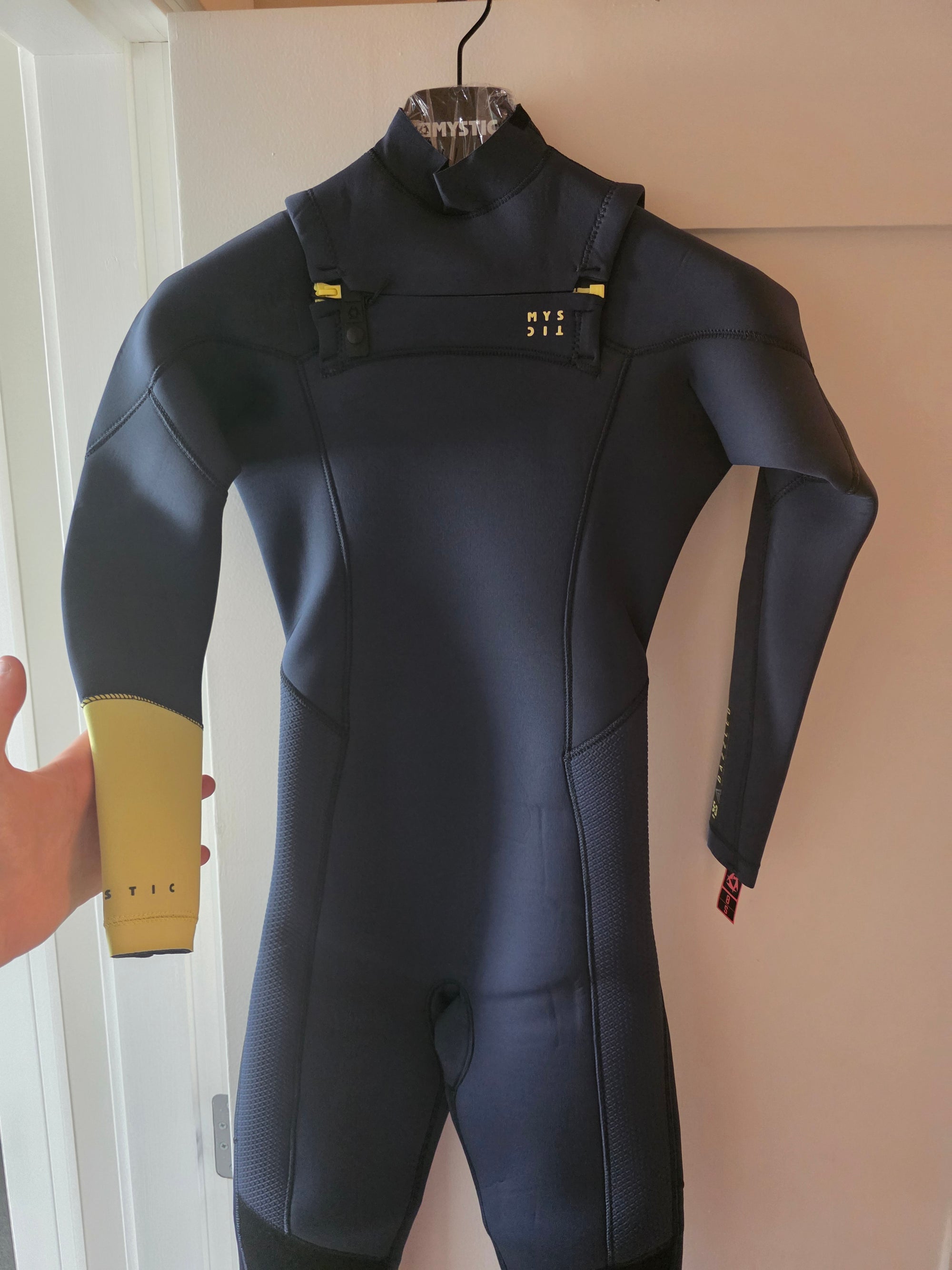 Mystic Dazzled 5/3mm Women's Wetsuit