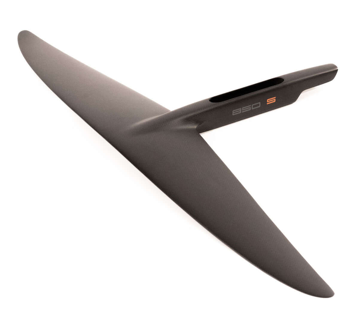 Code Foils S Series front wing
