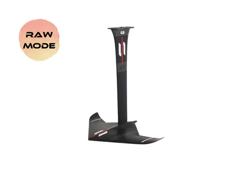 
                      
                        SD840/83 - SABFOIL Sea Devil 840 Full Set | Modular Hydrofoil 2-in-1 + Kraken Mast 83
                      
                    