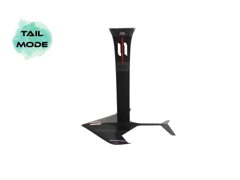 
                      
                        SD840/83 - SABFOIL Sea Devil 840 Full Set | Modular Hydrofoil 2-in-1 + Kraken Mast 83
                      
                    