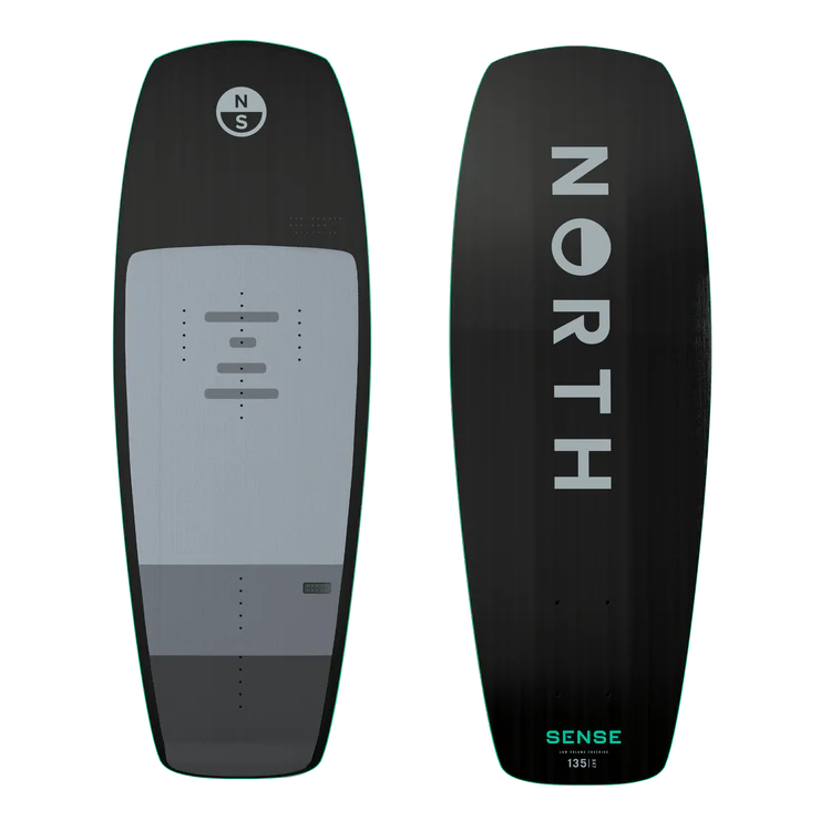 
                      
                        2024 North Sense- Kite/Wake Foilboard
                      
                    