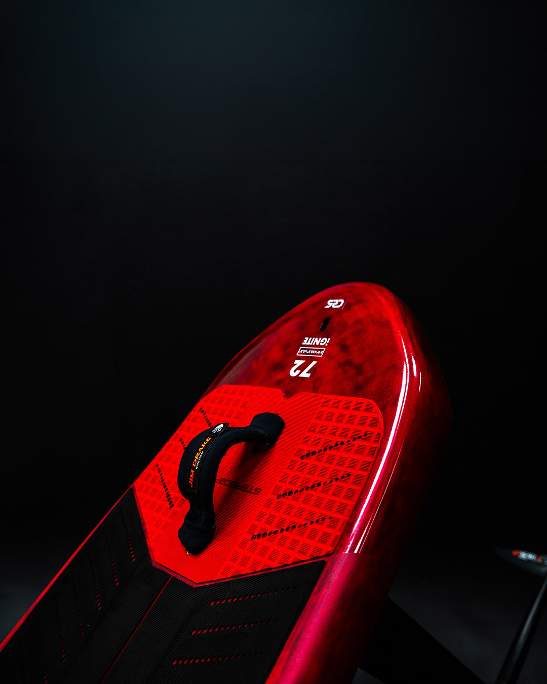 Starboard iGnite 2027 Wing Freestyle Foil Board