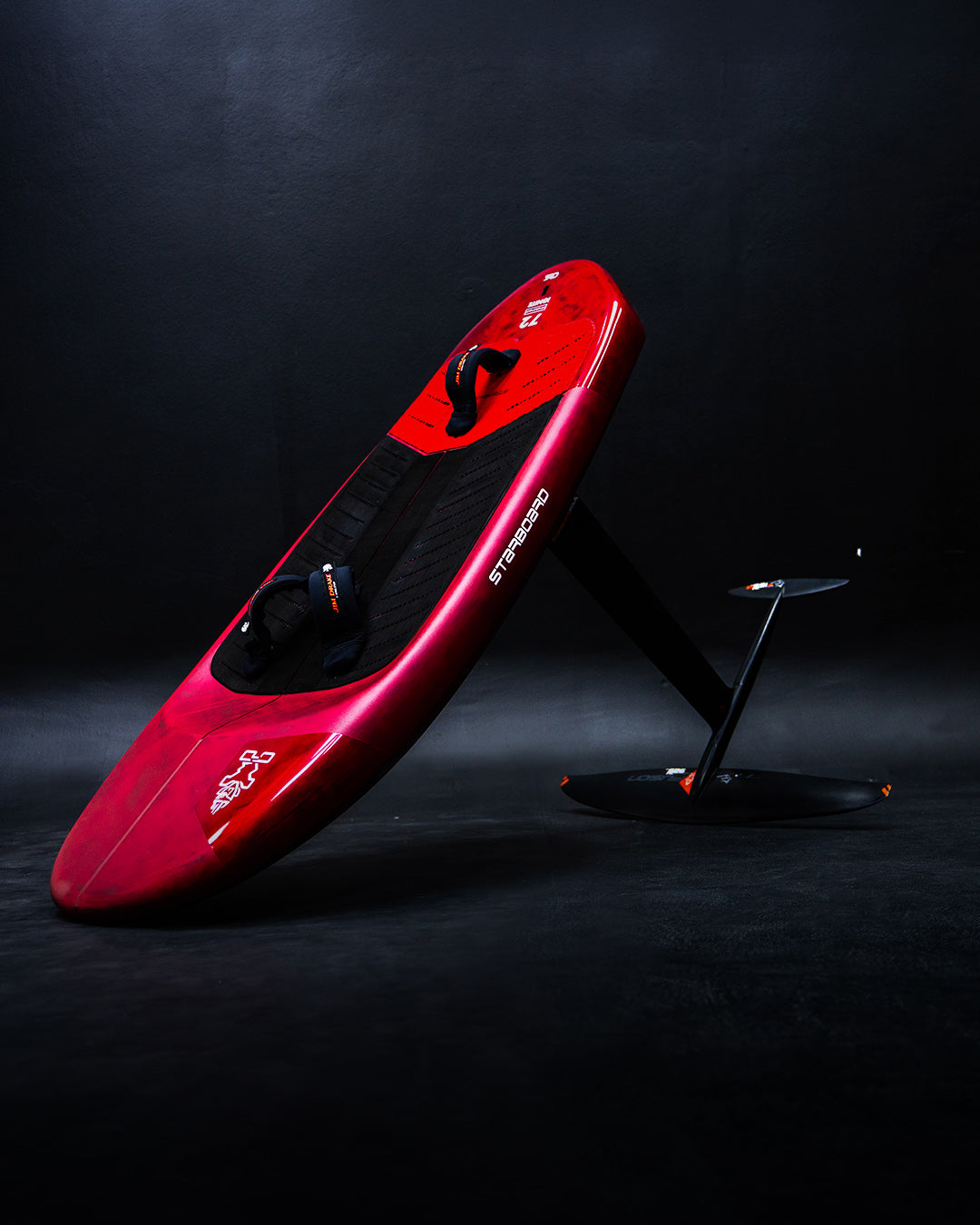 Starboard iGnite 2027 Wing Freestyle Foil Board