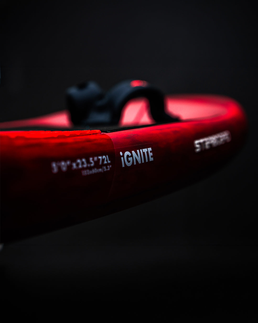Starboard iGnite 2027 Wing Freestyle Foil Board