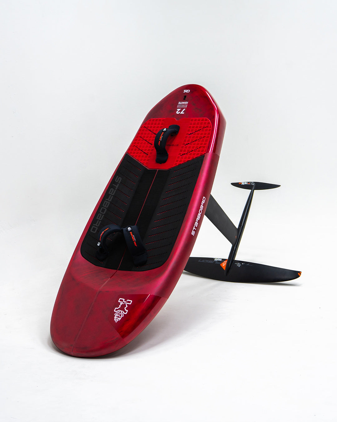 Starboard iGnite 2027 Wing Freestyle Foil Board