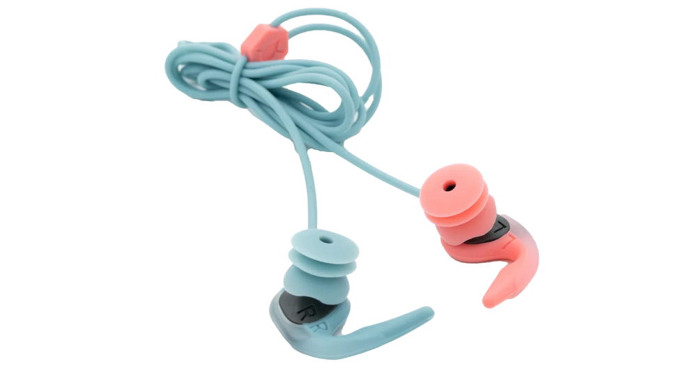 
                      
                        Surf Ears 4.0- Black Sage & Coral Sky
                      
                    