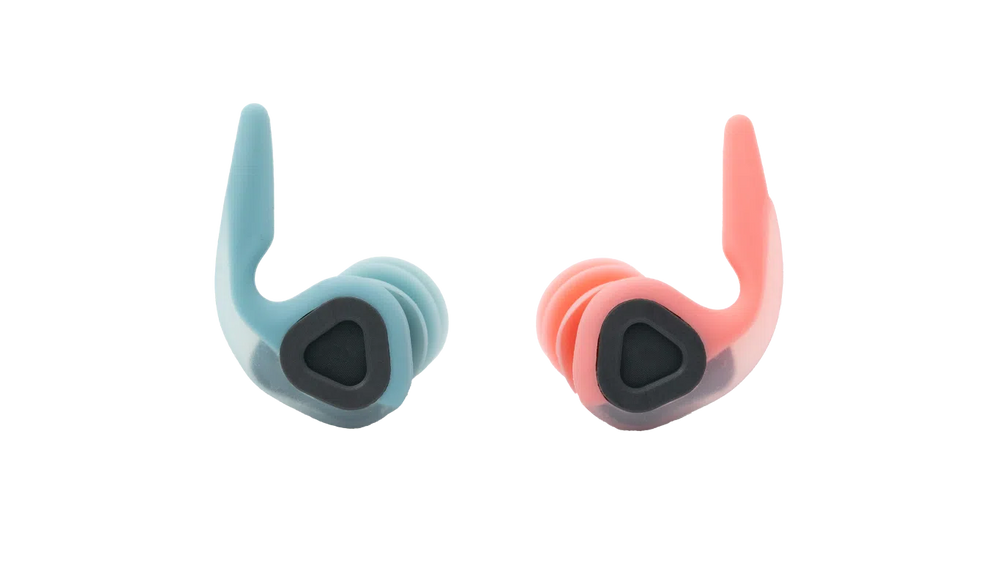 
                      
                        Surf Ears 4.0- Black Sage & Coral Sky
                      
                    