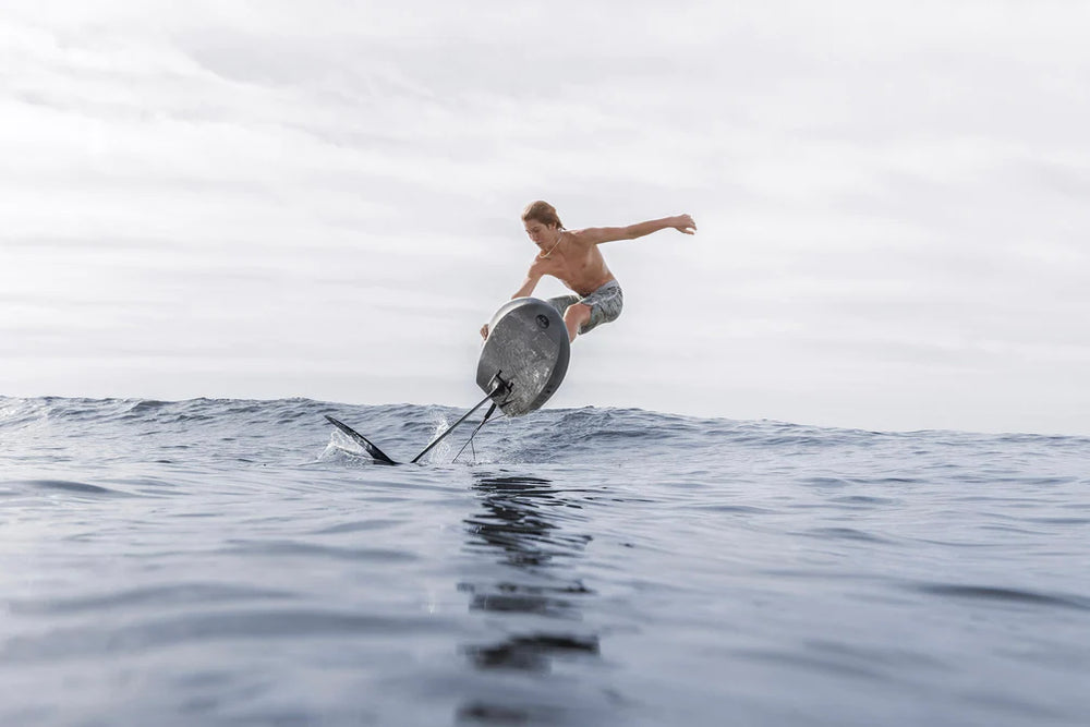 
                      
                        2024 North Swell- Surf Foilboard
                      
                    