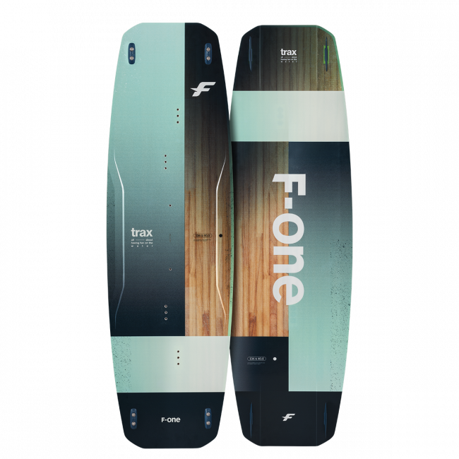 F-One Trax — official F-One image