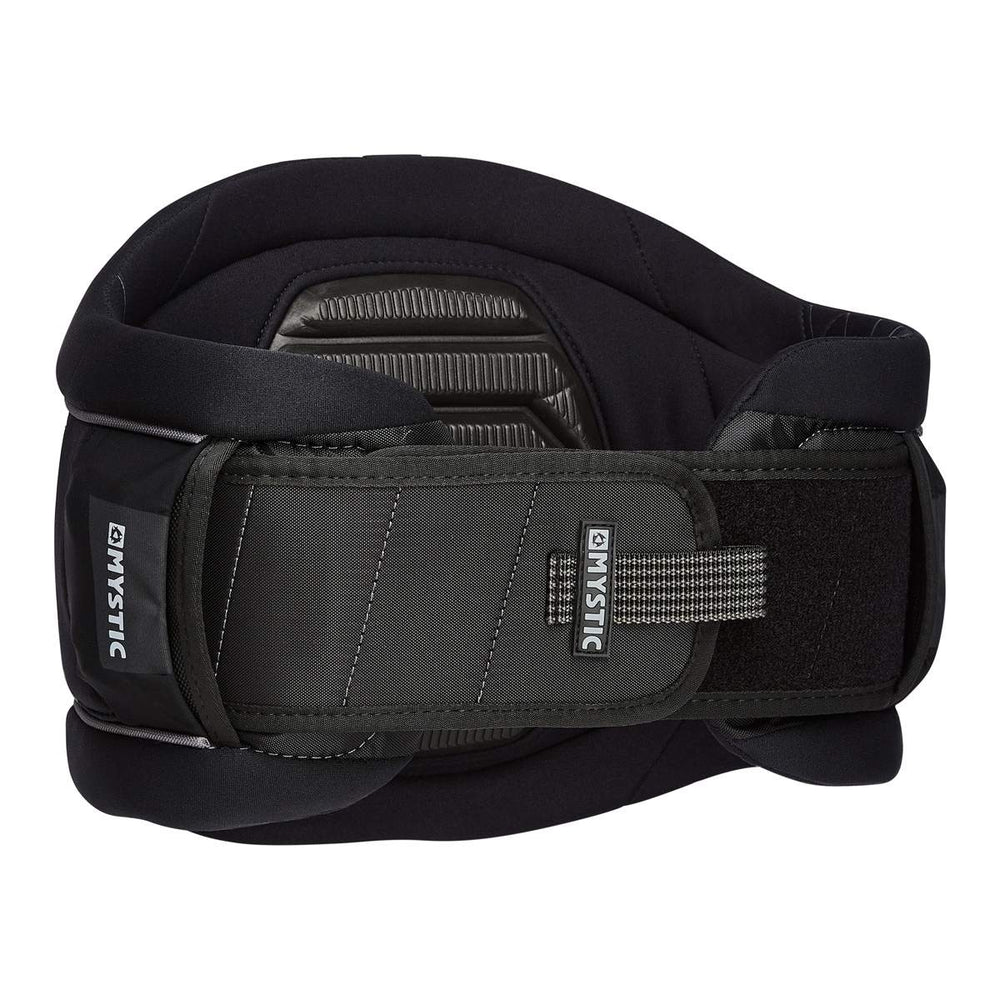 
                      
                        2022- Mystic- Warrior X Waist Harness- Black- No bar
                      
                    