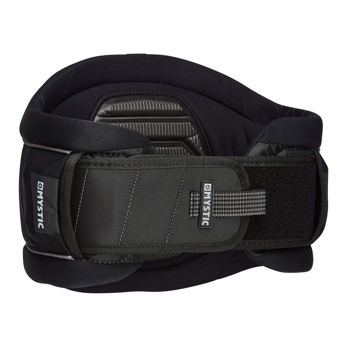 2022- Mystic- Warrior X Waist Harness- Black- No bar