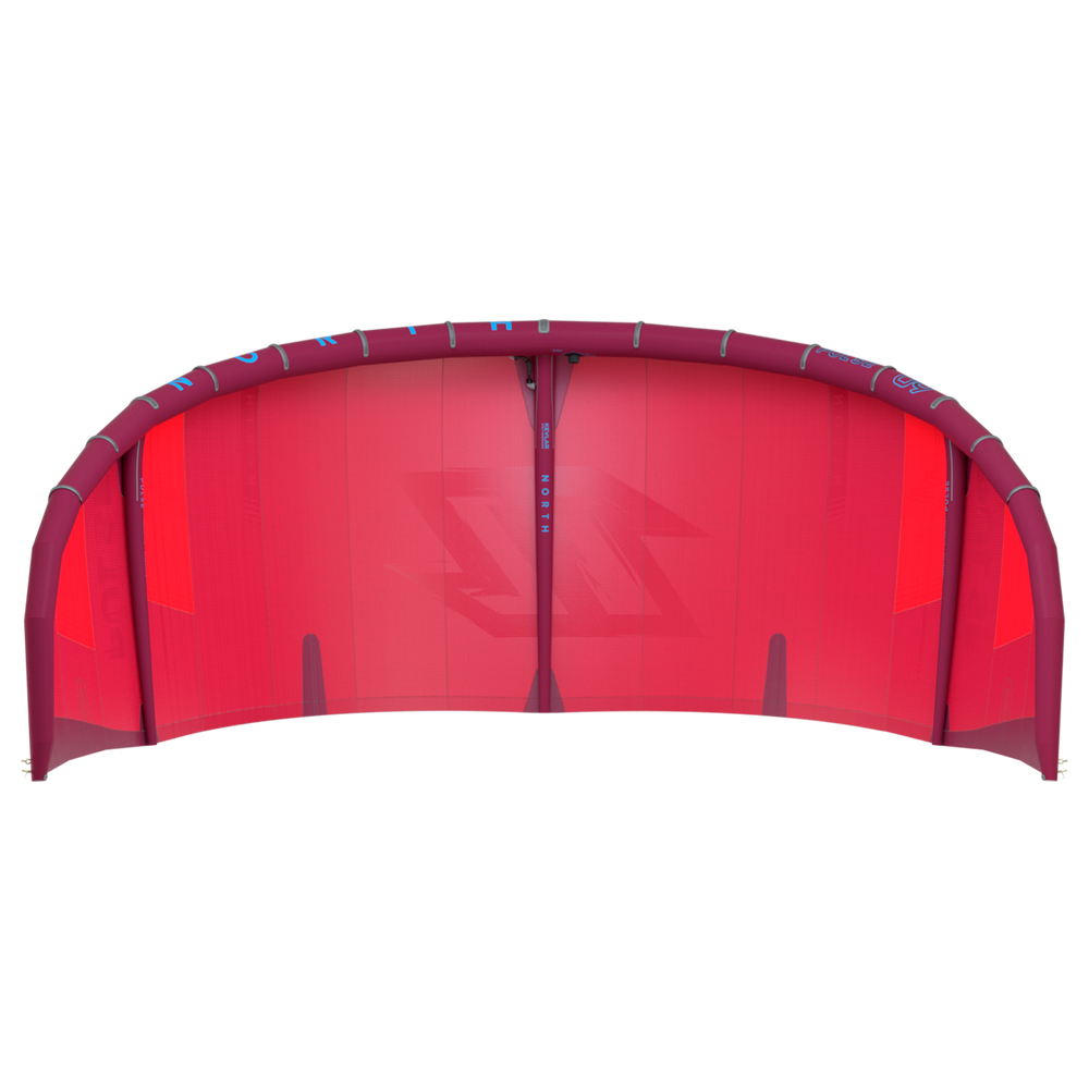 
                      
                        North Pulse Kite 2023 Size:12m (Red Sea)
                      
                    