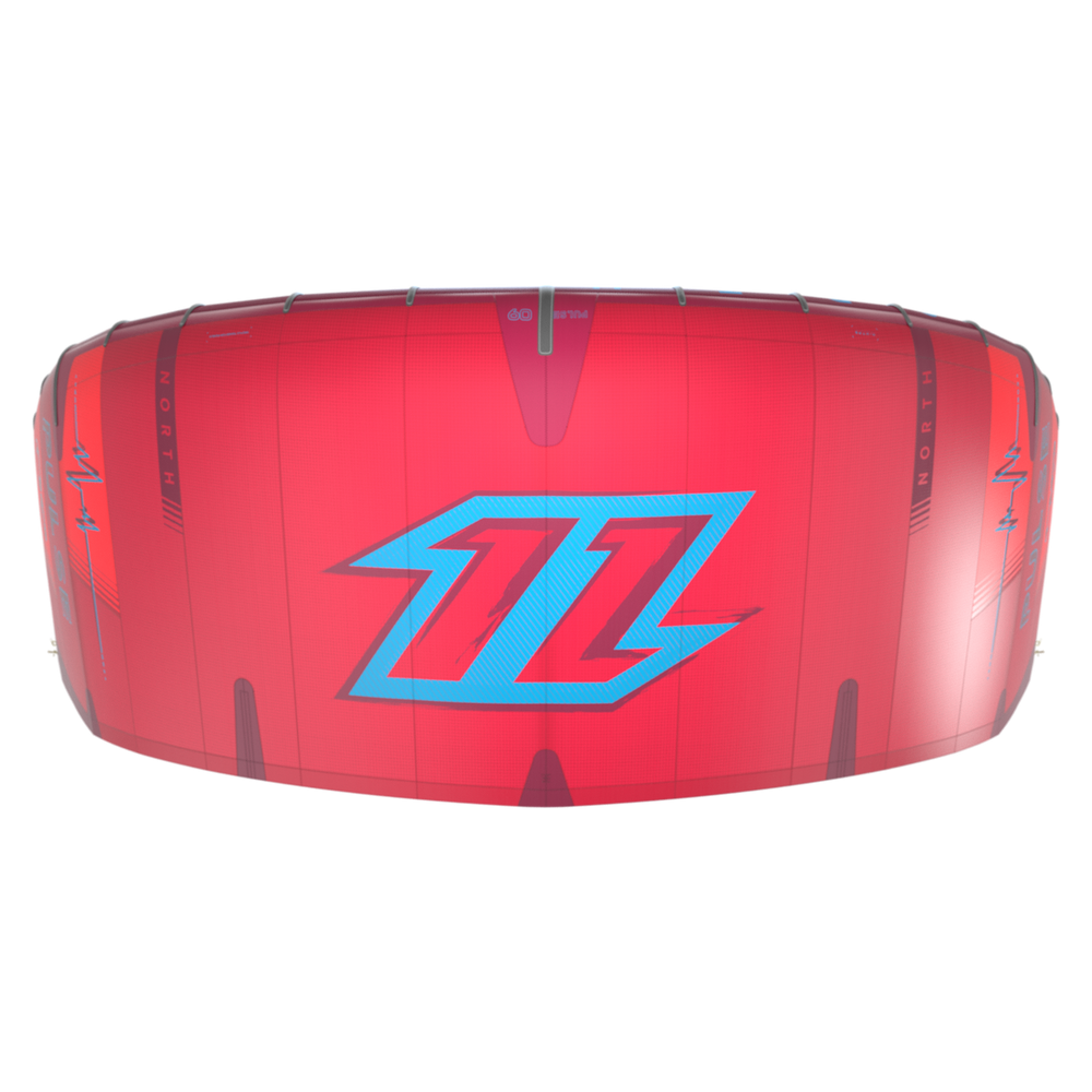 
                      
                        North Pulse Kite 2023 Size:12m (Red Sea)
                      
                    