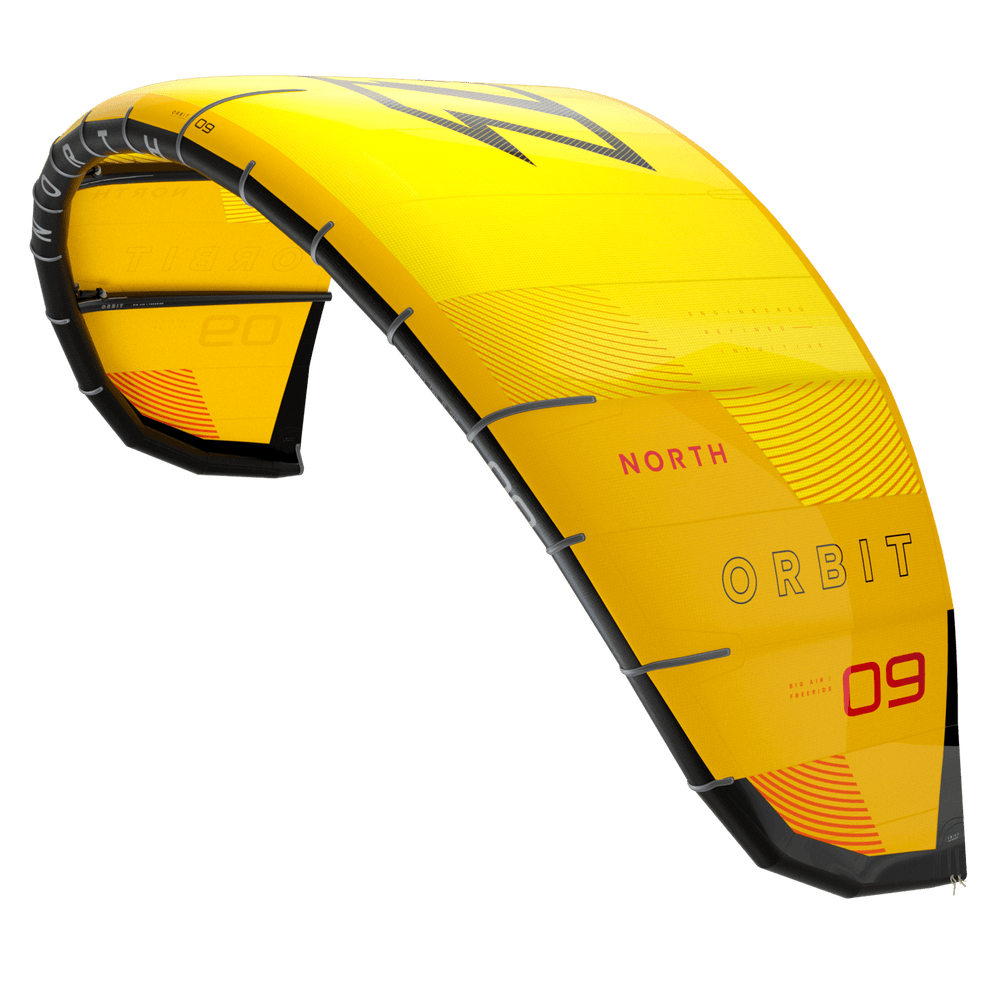 North Orbit 2023 Brand New Design - 8m out of stock- 2025 now in stock