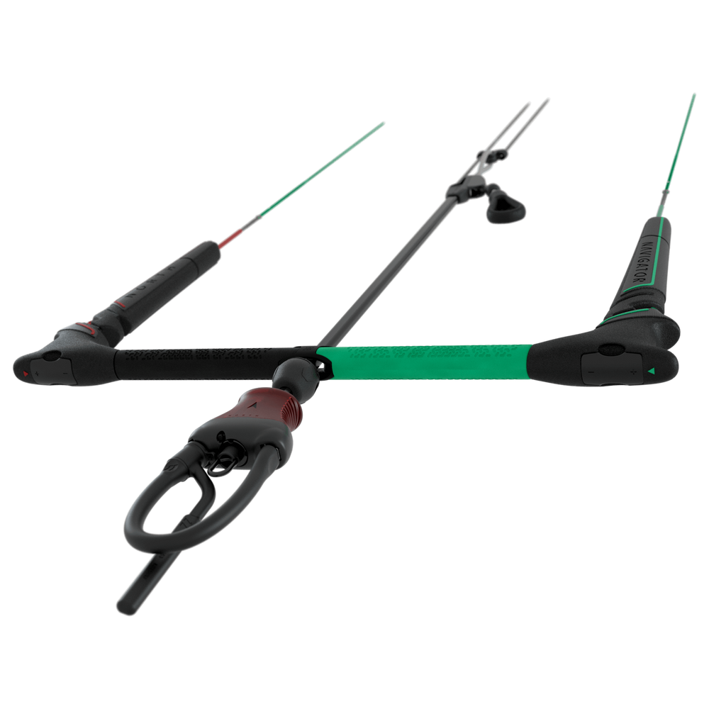
                      
                        North Navigator Bar- Medium (45-50cm)
                      
                    
