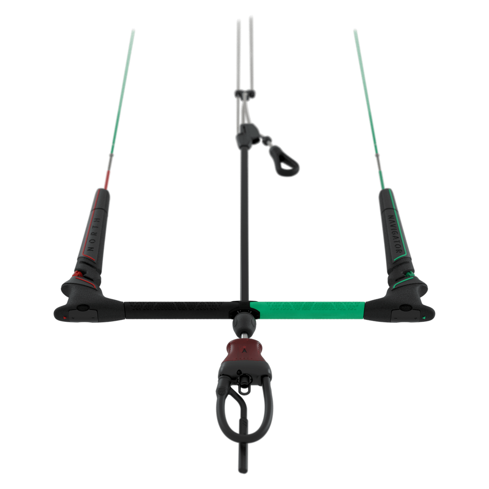 
                      
                        North Navigator Bar- Medium (45-50cm)
                      
                    