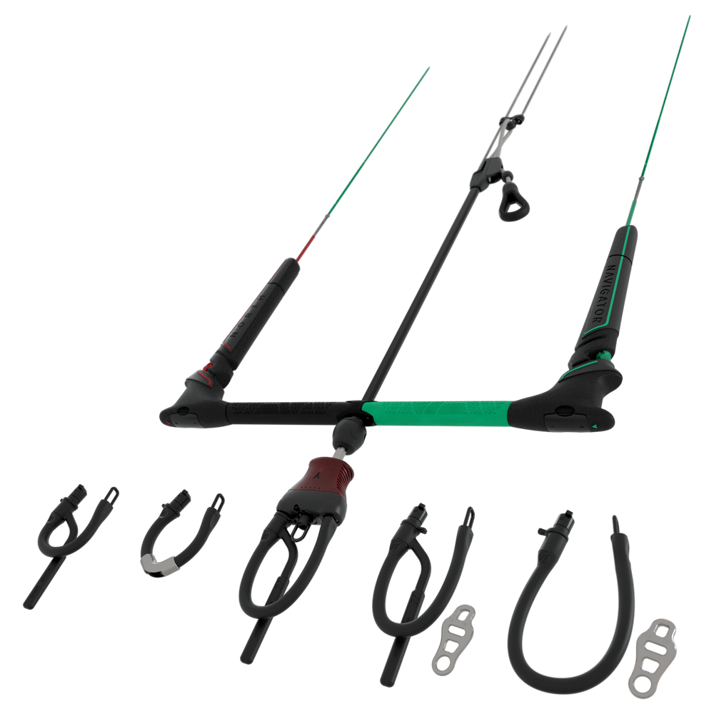 
                      
                        North Navigator Bar- Medium (45-50cm)
                      
                    