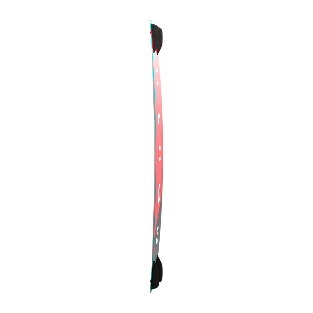 
                      
                        North Prime TT 2022 Board (Red Sea) 138 x 41cm
                      
                    