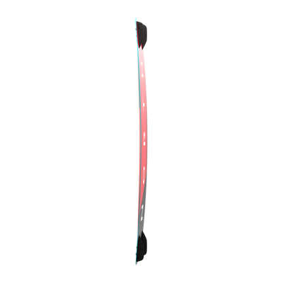 North Prime TT 2022 Board (Red Sea) 136x40cm-15% off