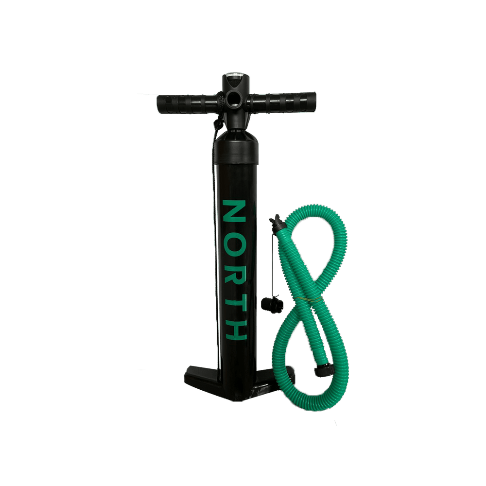 North Kite Pump MEDIUM 2024 (Including Hose)- 2.3 litre