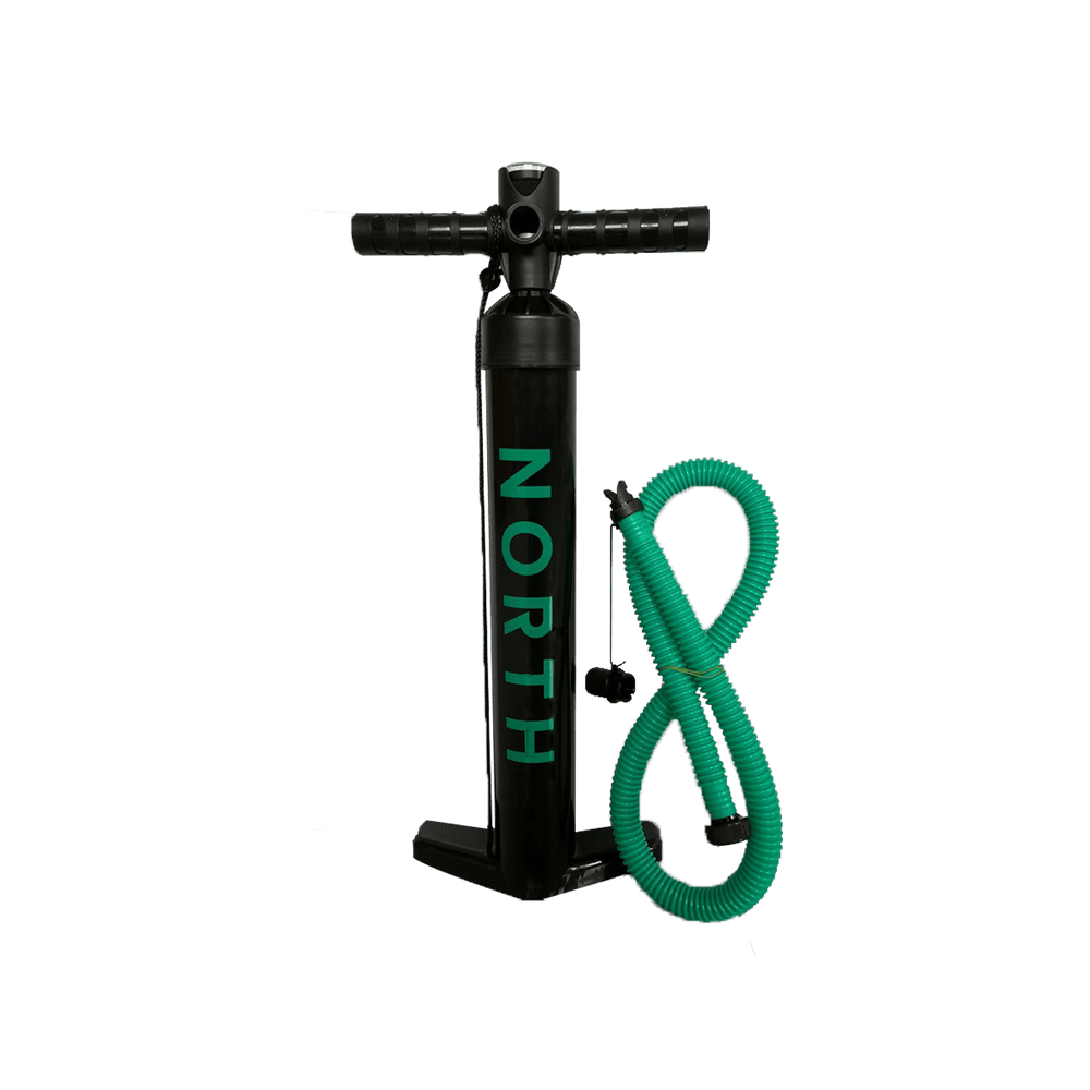 North Spare Hose- Green 2023 (Hose Only-Green)