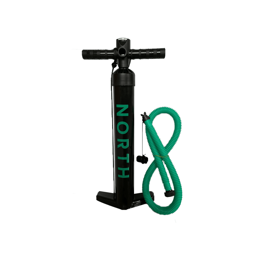 North Spare Hose- Green 2023 (Hose Only-Green)