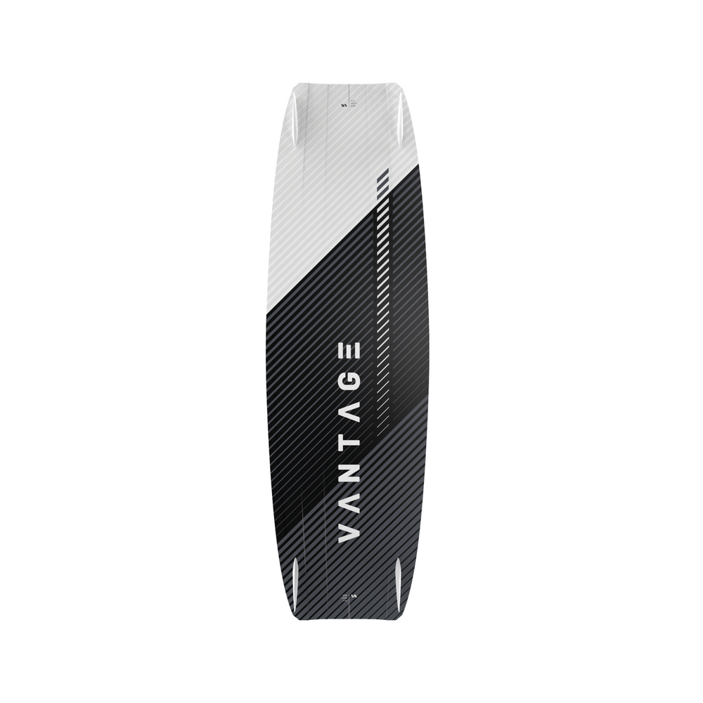
                      
                        Vantage Inertia Gen 2 Kiteboard- 136cm (Incl Handle & Fins Set)
                      
                    