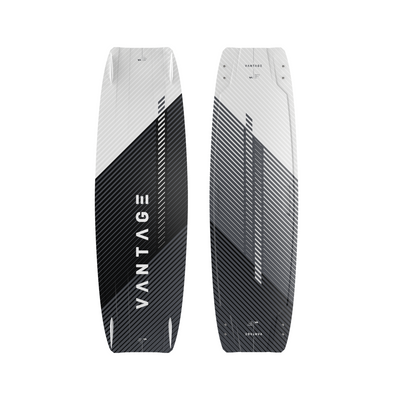 Vantage Inertia Gen 2 Kiteboard- 136cm (Incl Handle & Fins Set)