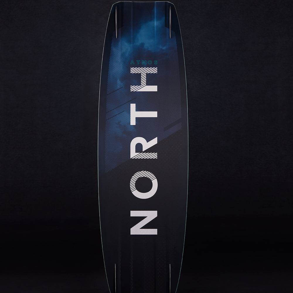 
                      
                        North Atmos Carbon 2023 (King of the Air winner) 138 x 41cm
                      
                    