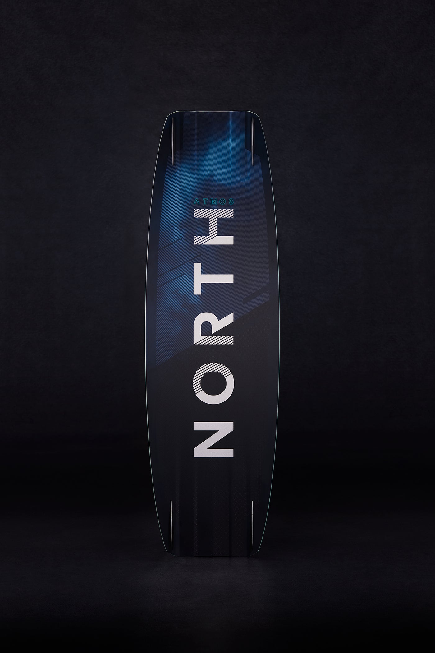 North Atmos Carbon 2023 (King of the Air winner) 138 x 41cm