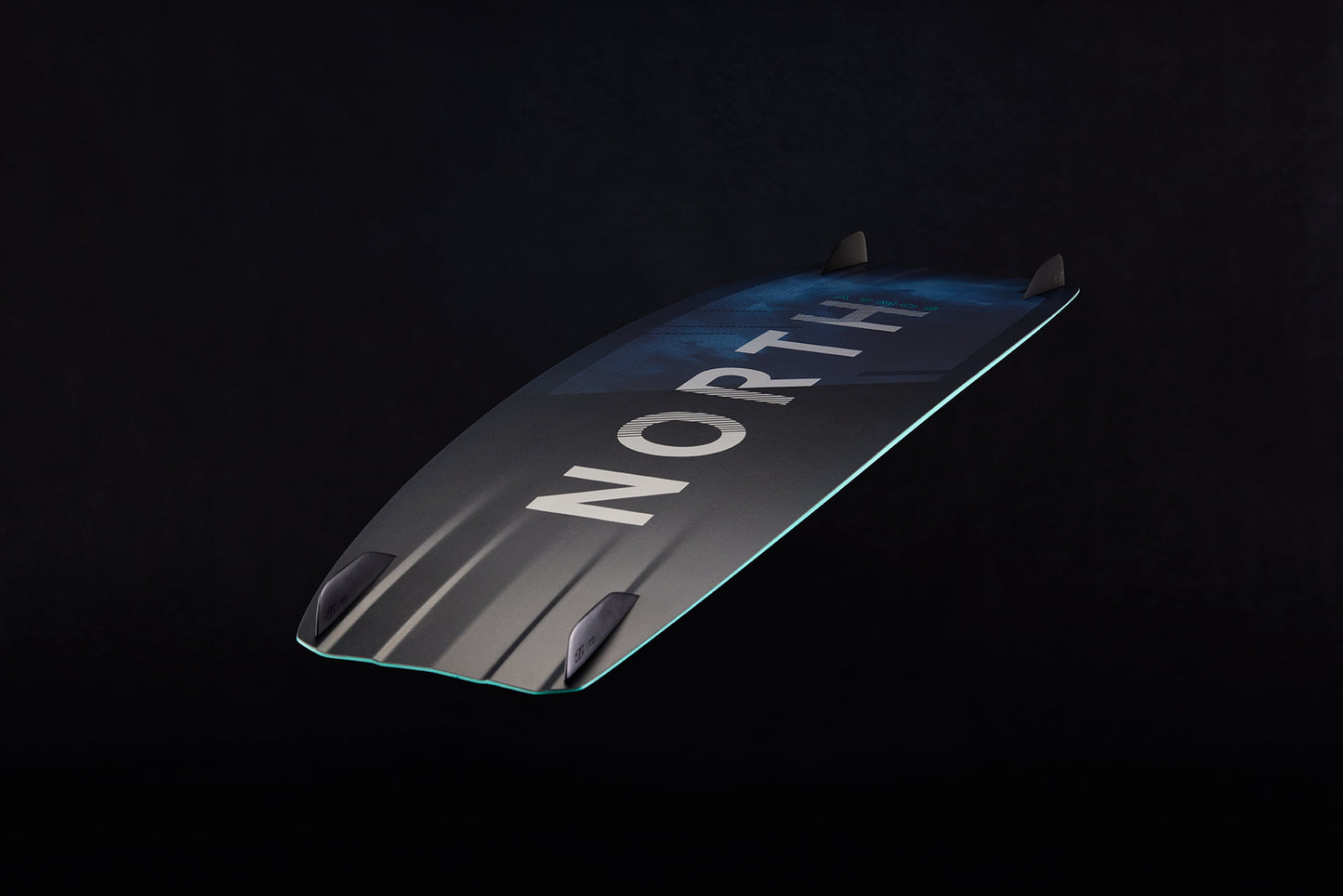 North Atmos Carbon 2023 (King of the Air winner) 136 x 40cm