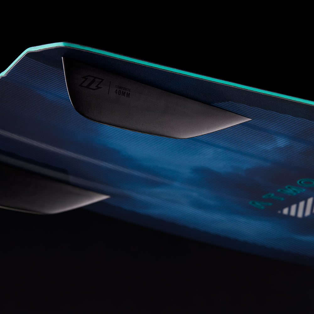 
                      
                        North Atmos Carbon 2023 (King of the Air winner) 138 x 41cm
                      
                    