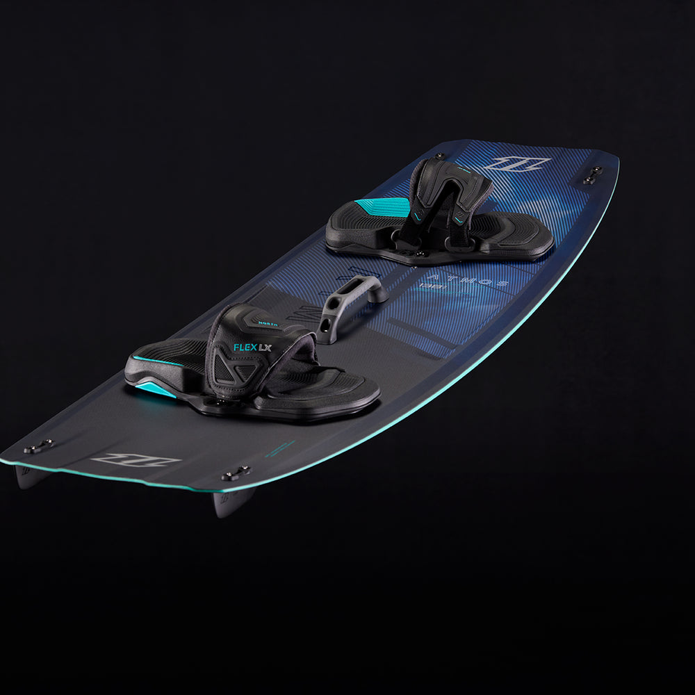 
                      
                        North Atmos Carbon 2023 (King of the Air winner) 138 x 41cm
                      
                    