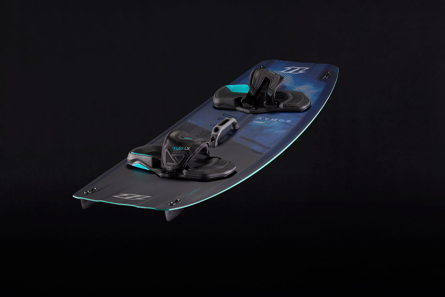 North Atmos Carbon 2023 (King of the Air winner) 138 x 41cm