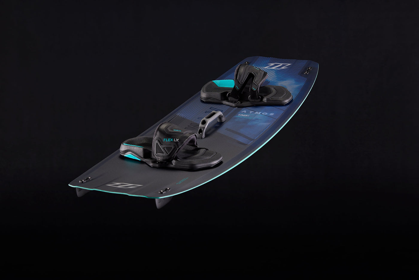 North Atmos Carbon 2023 (King of the Air winner) 136 x 40cm