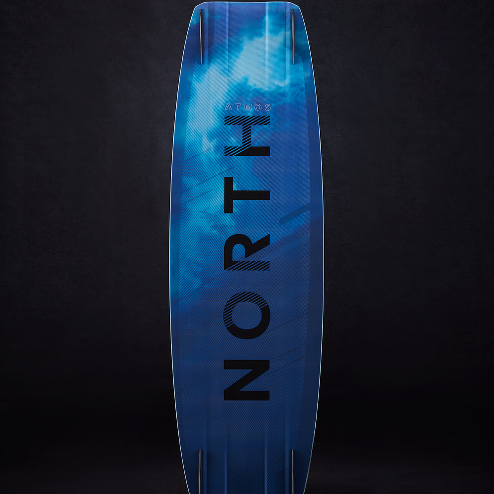 
                      
                        North Atmos Hybrid 2023 (Ocean Blue) 136 x 40cm
                      
                    