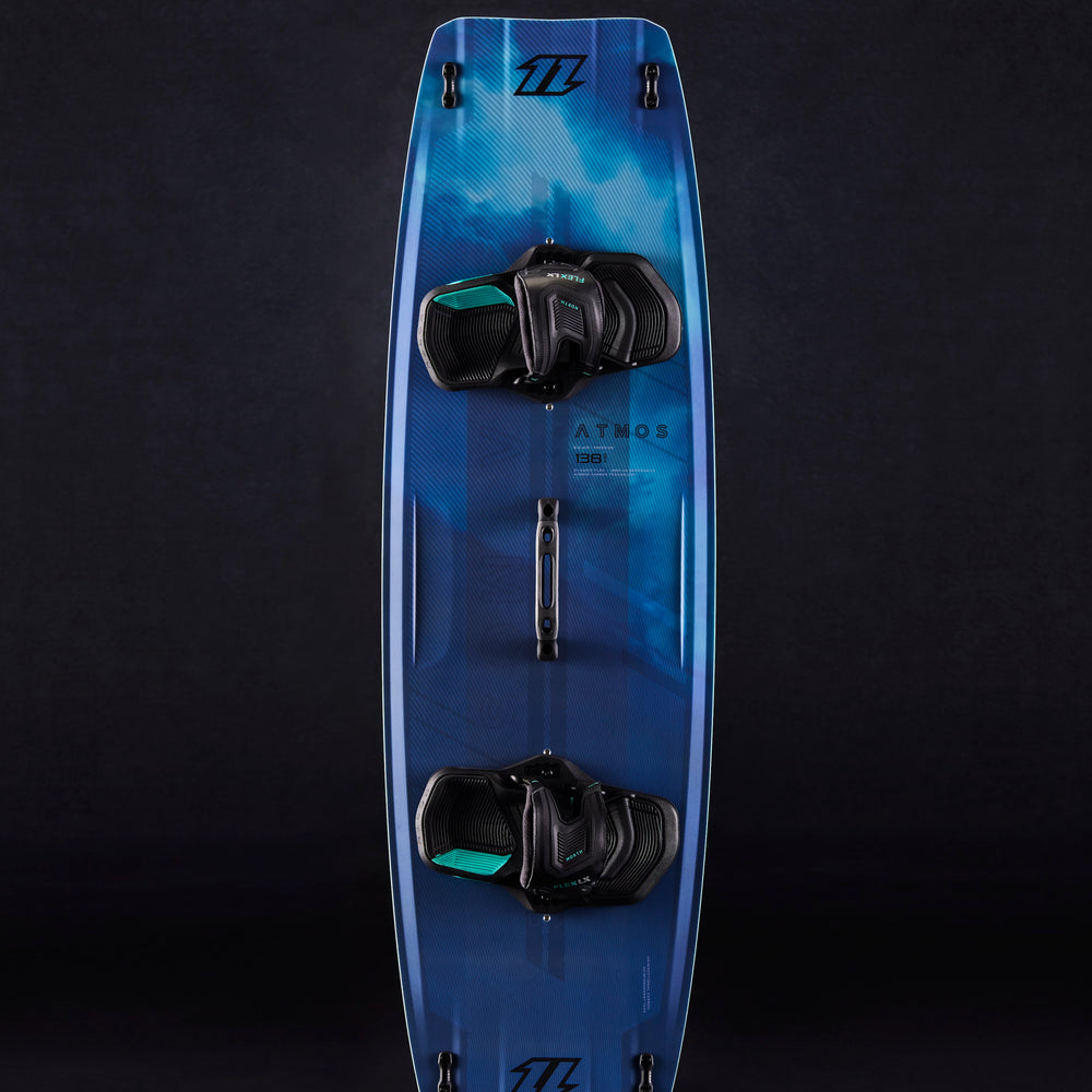 
                      
                        North Atmos Hybrid 2023 (Ocean Blue) 136 x 40cm
                      
                    