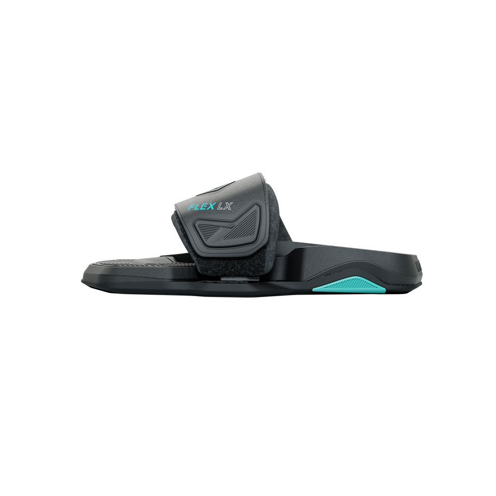 
                      
                        North Flex LX 2023- Twintip Bindings (Small, Medium, Large, Extra Large)
                      
                    