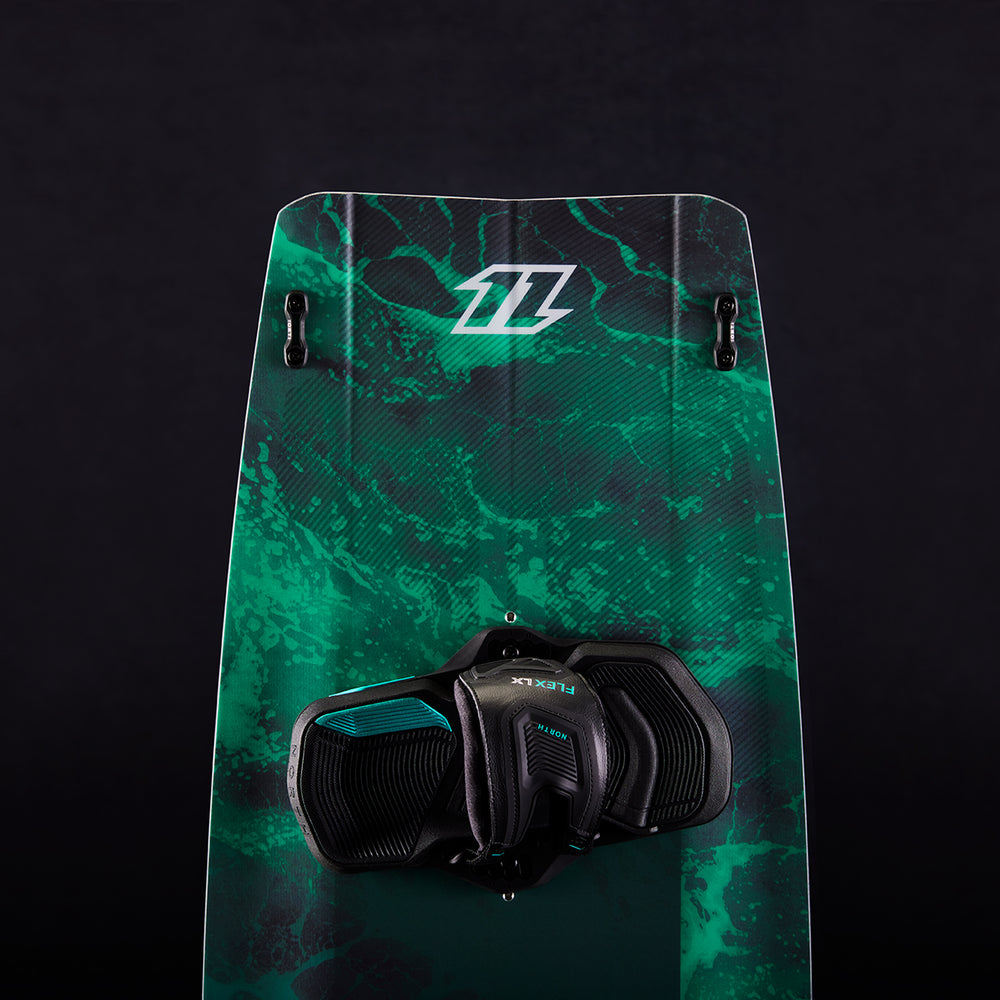 
                      
                        North Trace TT 2023 Board (Lightwind/Marine Green)- On Sale
                      
                    
